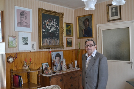 Állami kitüntetést kapott Dr. Torjay Valter Állami kitüntetést kapott Dr. Torjay Valter