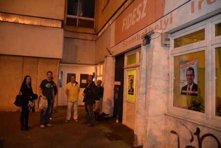 Fidesz 