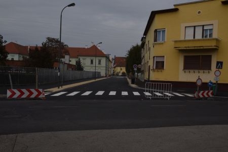 Aréna utca