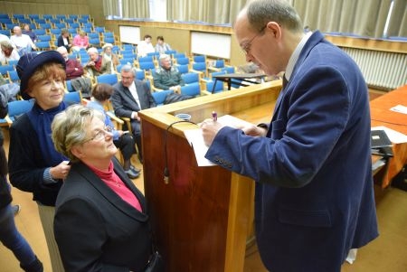 Hiányzik a meghalás kultúrája