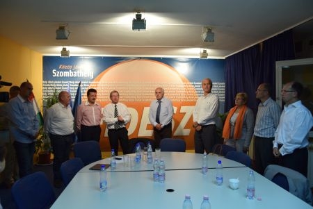 Fidesz