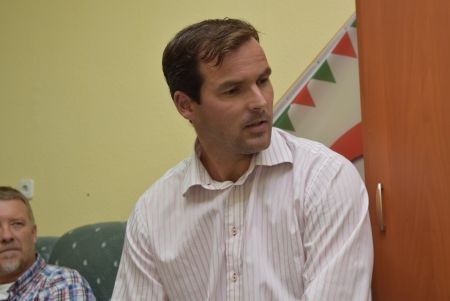 Balassa Péter