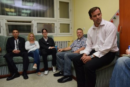 Jobbik