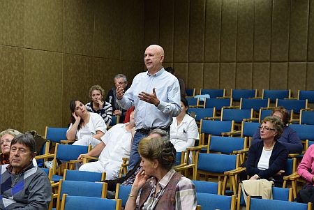 Hiányzik a meghalás kultúrája