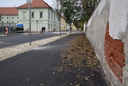Aréna utca