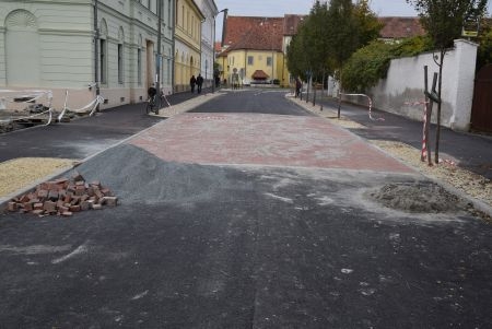 Aréna utca