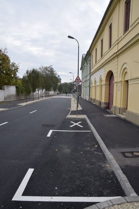 Aréna utca