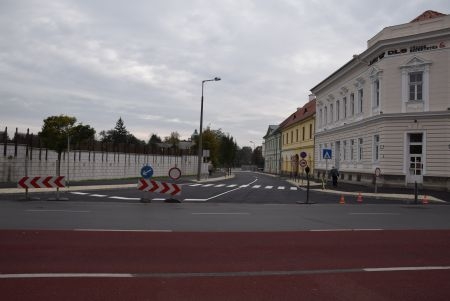 Aréna utca