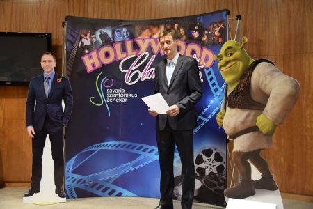 Amelie, James Bond és az Eredet lesz a hatodik Hollywood Classics-on
