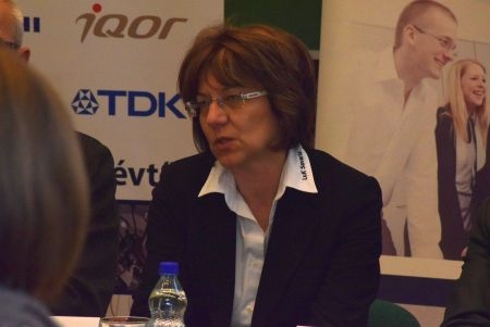 Gépészmérnök hallgatók kerestetnek – középiskolai roadshow kezdődött Gépészmérnök hallgatók kerestetnek – középiskolai roadshow kezdődött