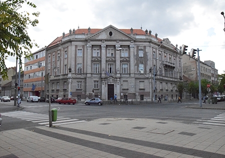 Végigjártunk a szombathelyi villamos útvonalát