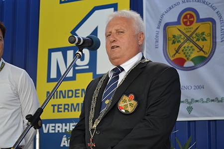 Pammer István Pammer István