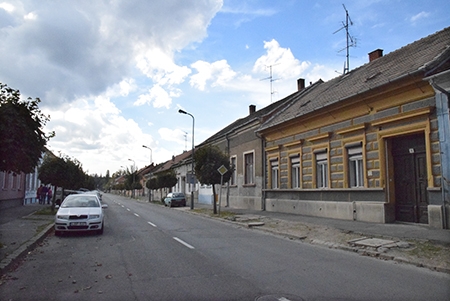 Végigjártunk a szombathelyi villamos útvonalát