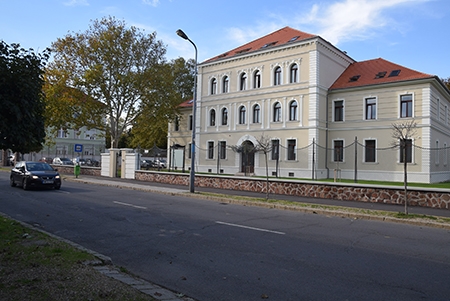 Végigjártunk a szombathelyi villamos útvonalát