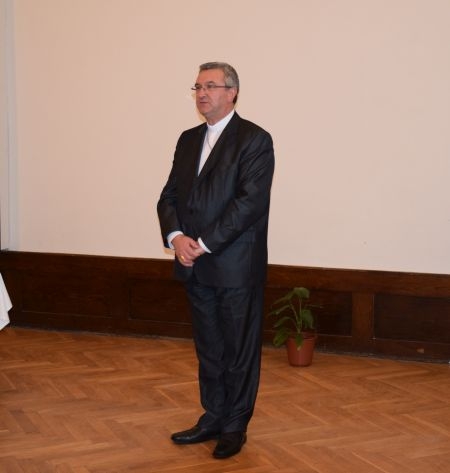 A Szombathelyi Püspökség és az I. világháború