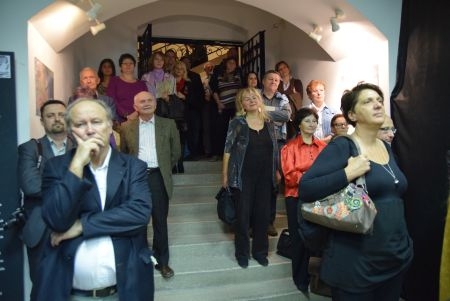 zent Márton, a katona – kiállításmegnyitó a Savaria Múzeumban 