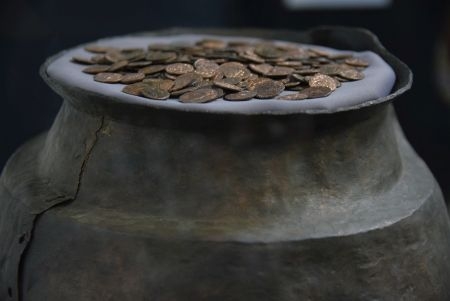 zent Márton, a katona – kiállításmegnyitó a Savaria Múzeumban 