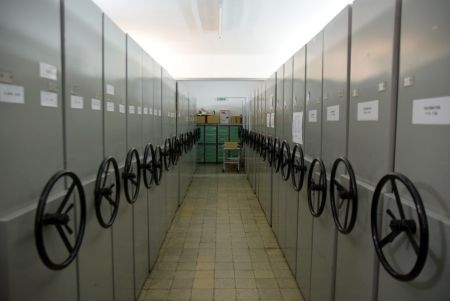 Bejártunk a Berzsenyi Dániel Könyvtárat (képsorozattal)Bejártunk a Berzsenyi Dániel Könyvtárat (képsorozattal)