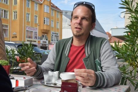 Benkő Gábor