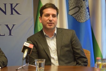 Elkezdik tervezni a Rohonci úti sportkomplexumot Elkezdik tervezni a Rohonci úti sportkomplexumot