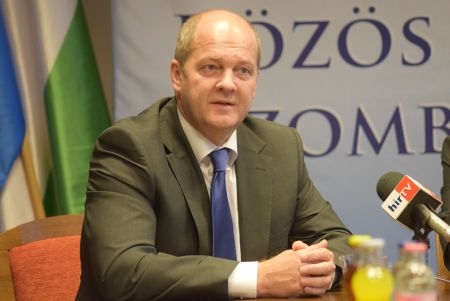 Elkezdik tervezni a Rohonci úti sportkomplexumot Elkezdik tervezni a Rohonci úti sportkomplexumot