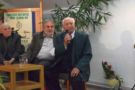 Egy előkelő arisztokrata hölgy – beszélgetés a 100 éves Savaria Szállóról Egy előkelő arisztokrata hölgy – beszélgetés a 100 éves Savaria Szállóról