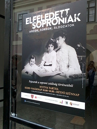 Elfeledett soproniak
