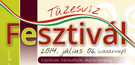 Tüzesvíz Fesztivál