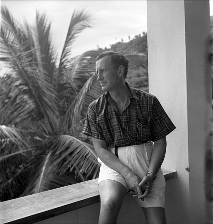 Ian Fleming Ian Fleming