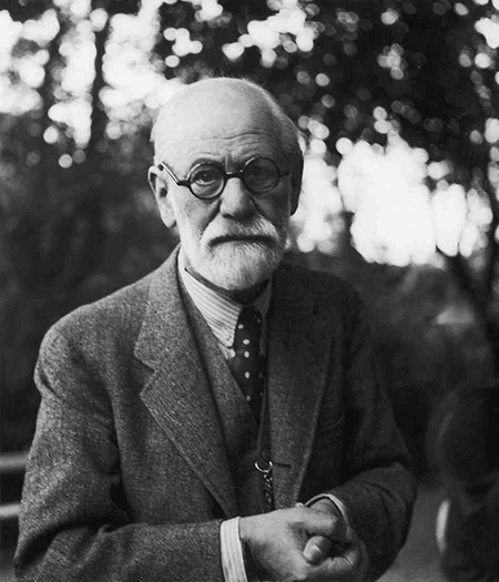 75 éve halt meg Sigmund Freud 75 éve halt meg Sigmund Freud