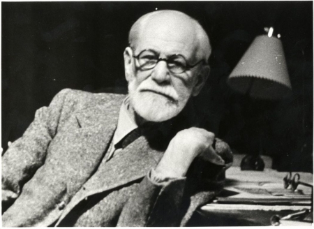 Freud szoba Freud szoba