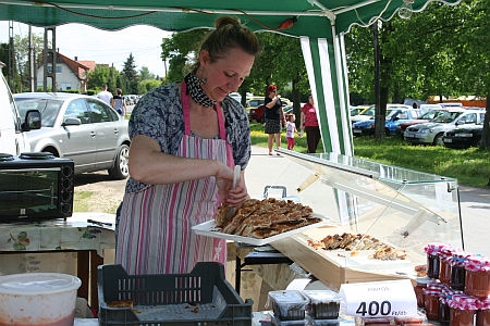 Herényi Virágút 2014 Herényi Virágút 2014