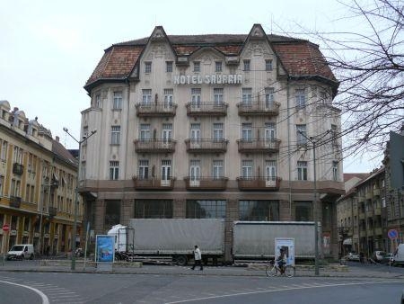 Szombathely Szombathely