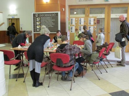 Kukaünnepet tartottak tegnap Sopronban Kukaünnepet tartottak tegnap Sopronban