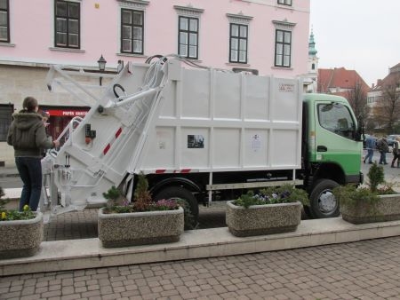 Kukaünnepet tartottak tegnap Sopronban Kukaünnepet tartottak tegnap Sopronban