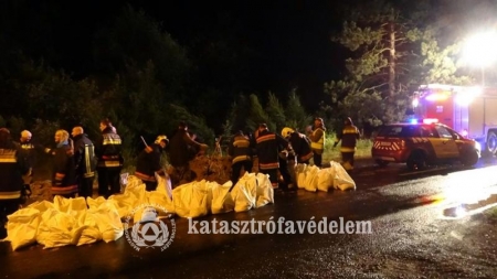 Kőszegi védekezés