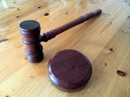 8 év börtönt kapott a feleségét felgyújtó Vas megyei férfi