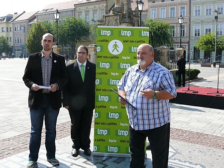 Bővítették a szombathelyi térfigyelő kamerarendszert Bővítették a szombathelyi térfigyelő kamerarendszert
