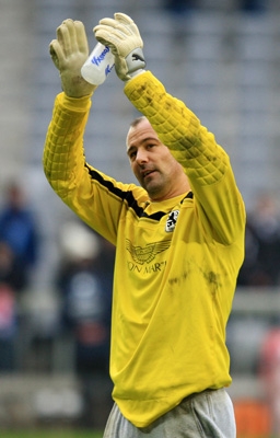 Király Gábor