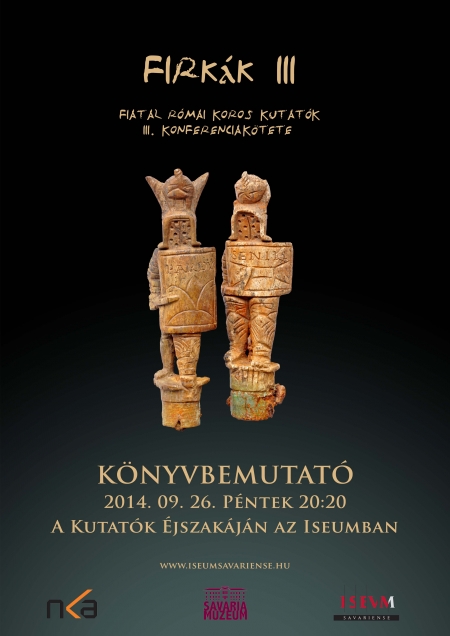 Könyvbemutató