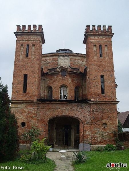 zsinagóga