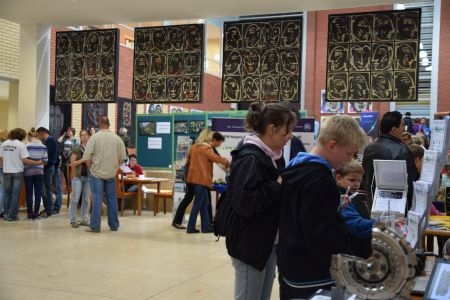 Kutatók éjszakája 2014 Kutatók éjszakája 2014