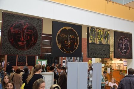 Kutatók éjszakája 2014 Kutatók éjszakája 2014