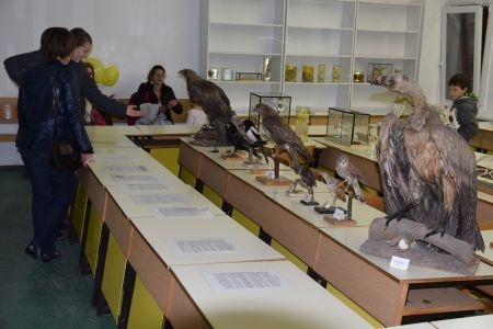 Kutatók éjszakája 2014 Kutatók éjszakája 2014