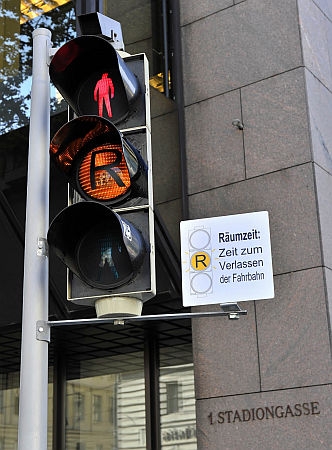 Közlekedési lámpa Közlekedési lámpa