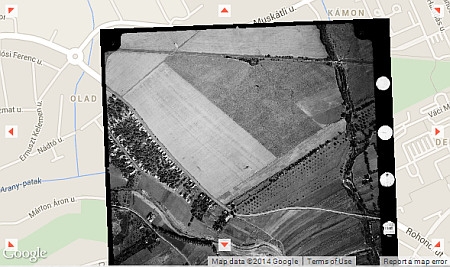 1964-ben még nem volt oladi lakótelep 1964-ben még nem volt oladi lakótelep