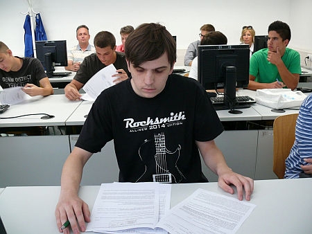 Automatikai technikus képzés indul az LuK-ban Automatikai technikus képzés indul az LuK-ban