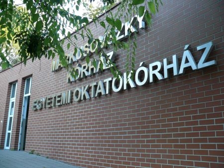 Jelentősen átalakítják az egészségügyet Jelentősen átalakítják az egészségügyet