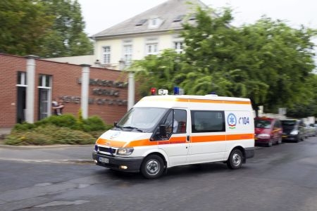 Szombathelyi babarablás Szombathelyi babarablás