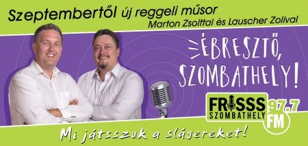 Marton Zsolt: A politikus is nagy dumás Marton Zsolt: A politikus is nagy dumás